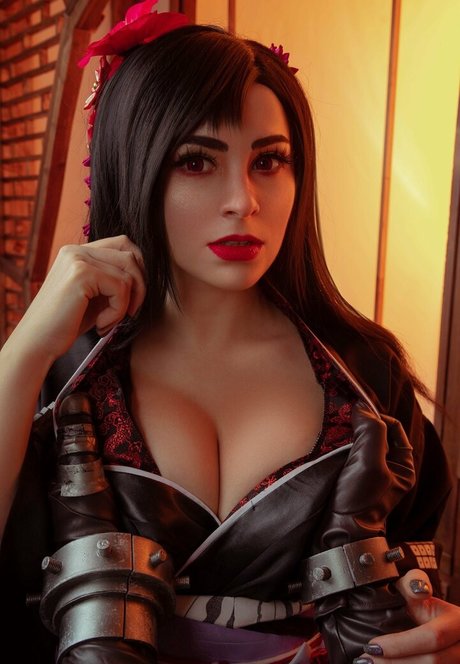 Yunakairi star perfect img