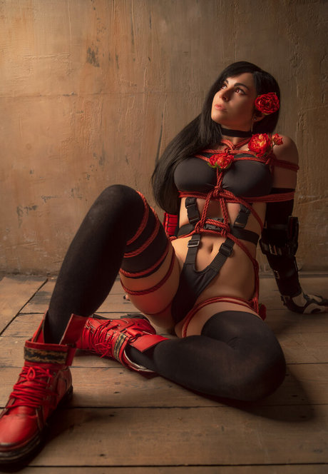 Yunakairi pornographic actress image