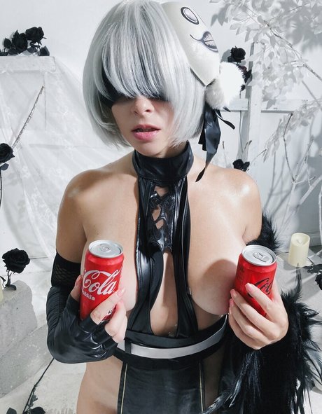 Yunakairi model xxx pictures