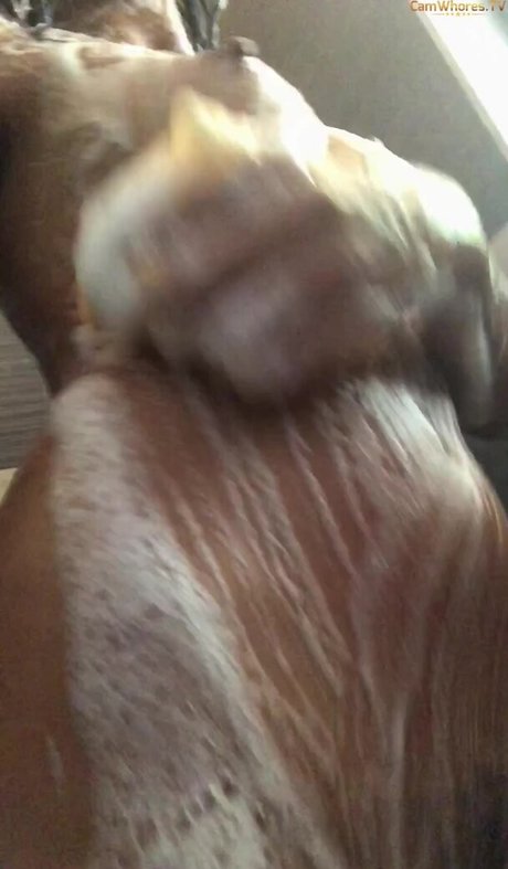 Vienna Black model hot photo