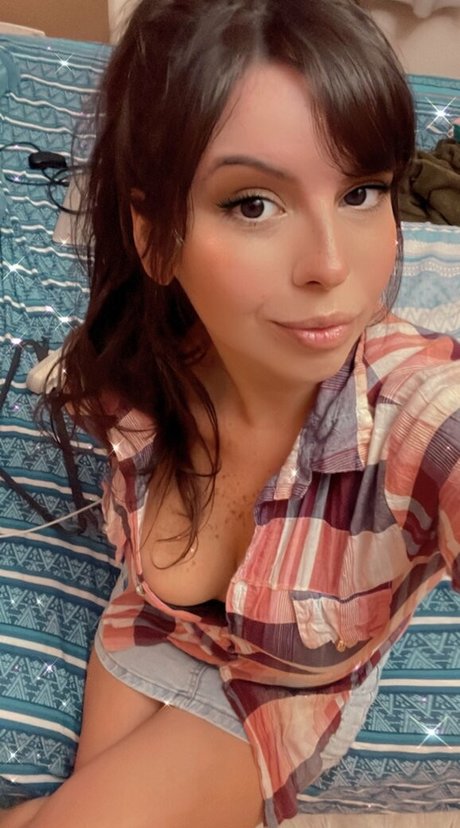 Gabimancinii exclusive pornstar photo