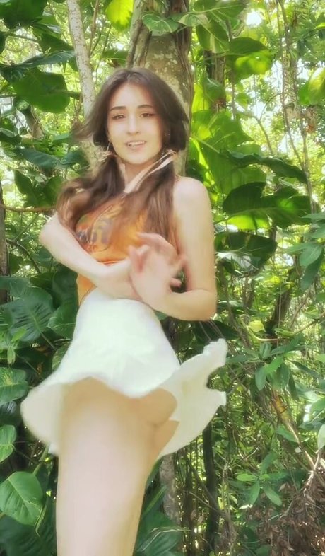 Blossom In The Moonlight nudes star picture