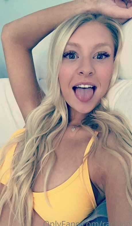 rachvip model porn image