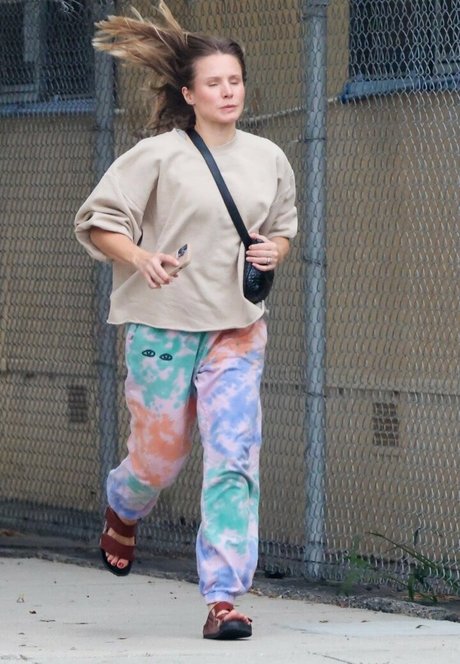 Kristen Bell sex actress pictures