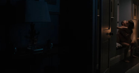 Kristen Bell pornstar xxx picture