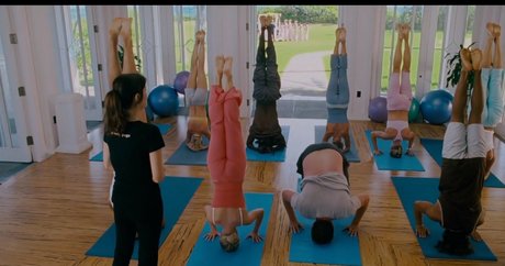 Kristen Bell star art archive