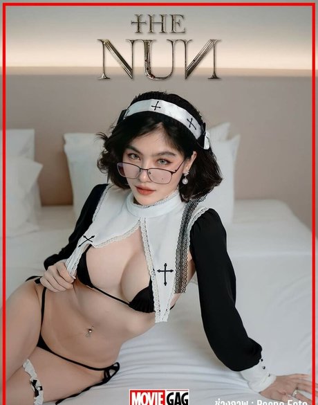 Kimrang model pretty image