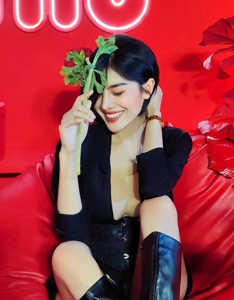 Kimrang model perfect gallery