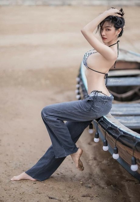 Kimrang porn model galleries