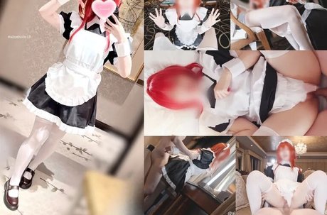 Alice Holic star hot img