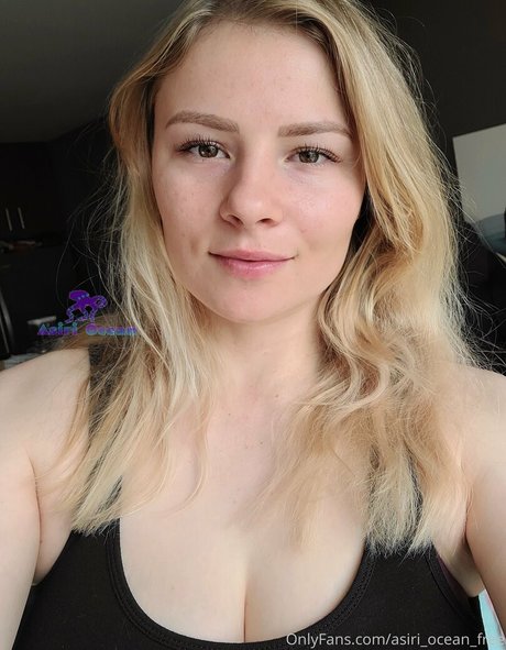asiri ocean free model porn photos