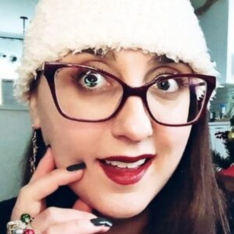 ASMR Alysaa pretty star pic