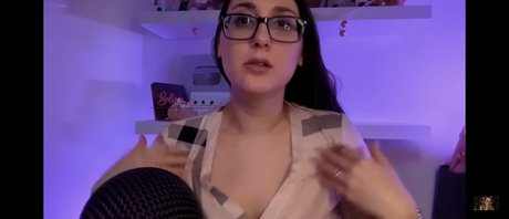 ASMR Alysaa free actress images