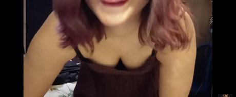 ASMR Alysaa star nude images