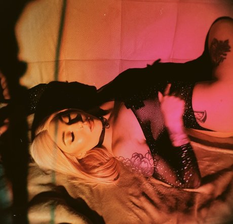 Kseniya Alexandrova model erotic archive