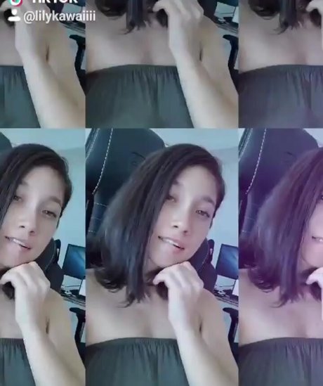 Lily Kawaii adult model pics