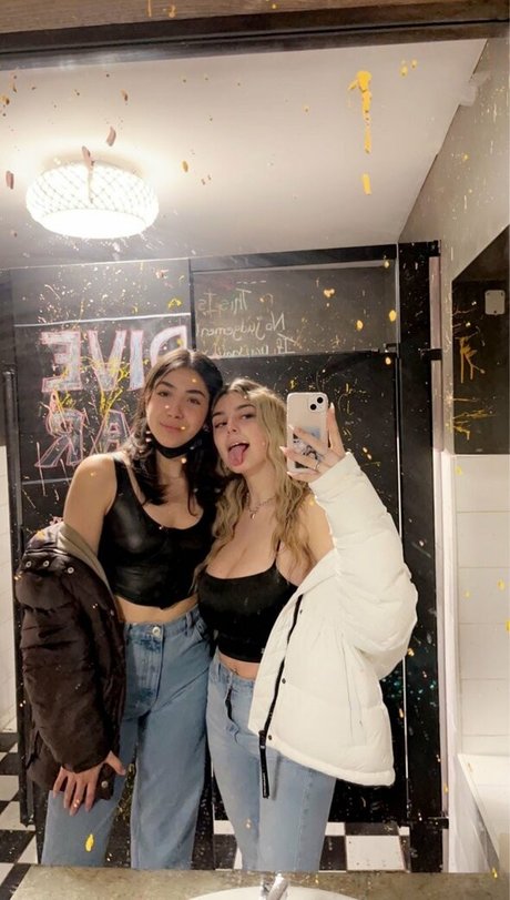 Maya Franco star beautiful photos