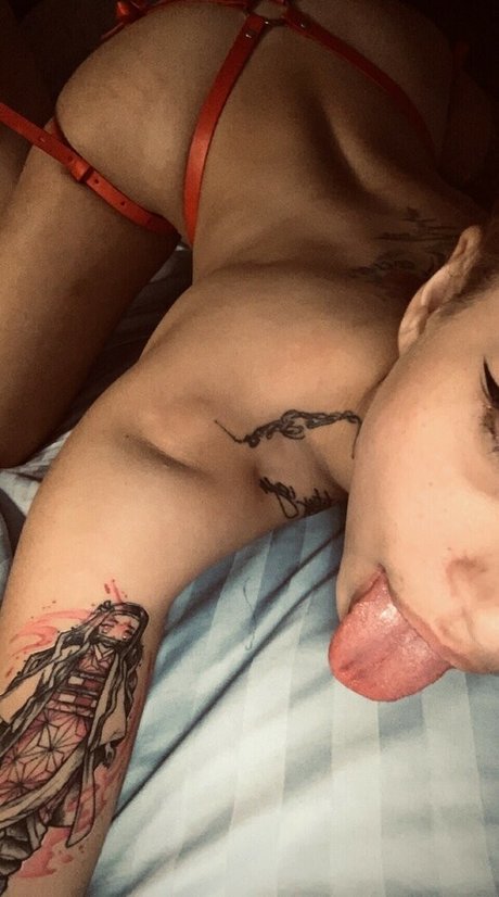 Bunny Buggs star sex pic