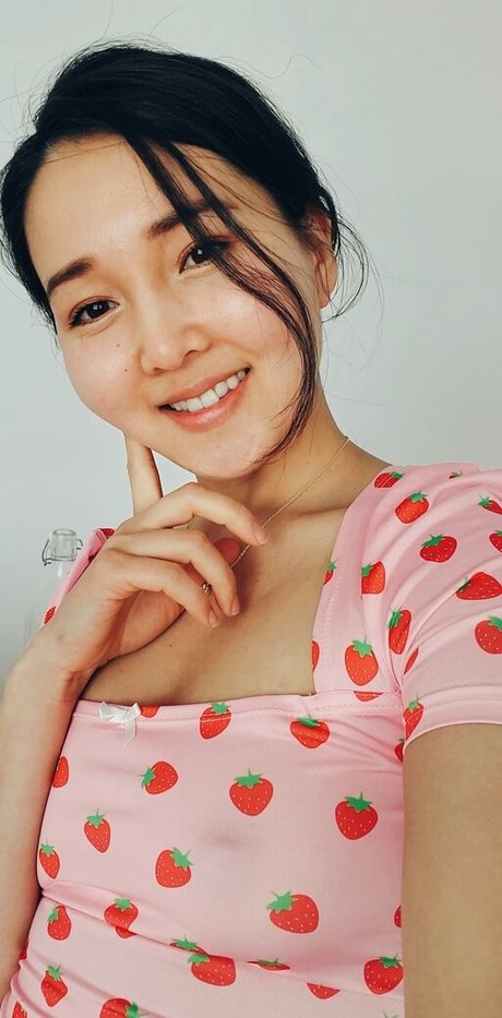 Lilly Ay pornstar art image