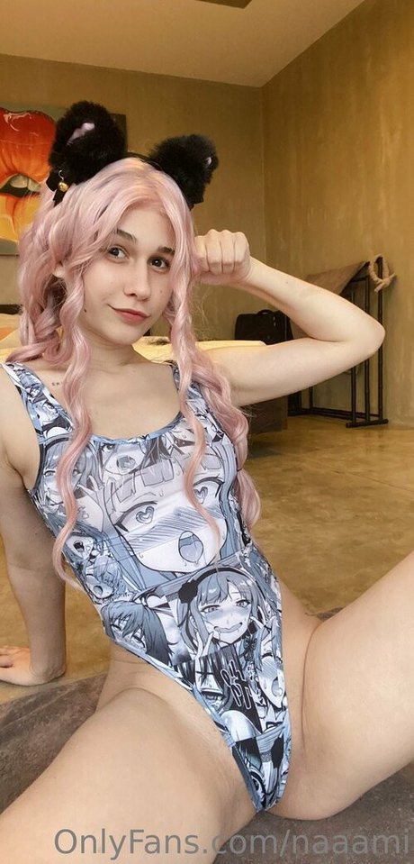 naaami beautiful star pictures