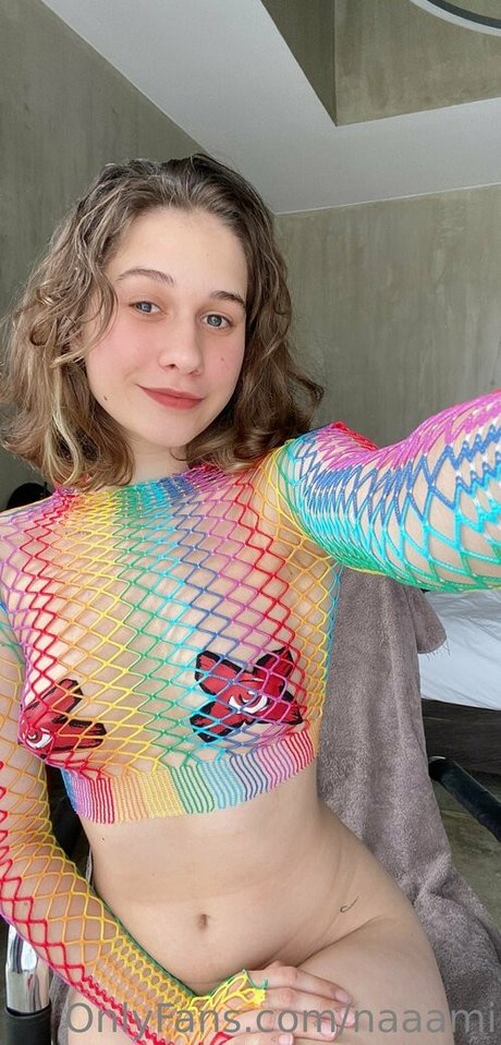 naaami xxx actress photo