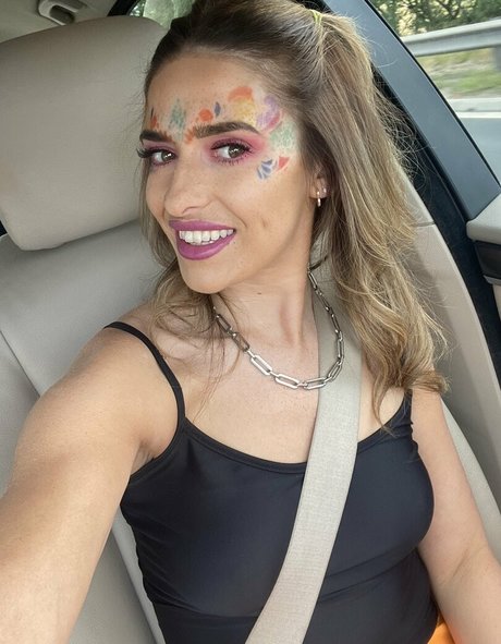 soleofanangel model pornographic img