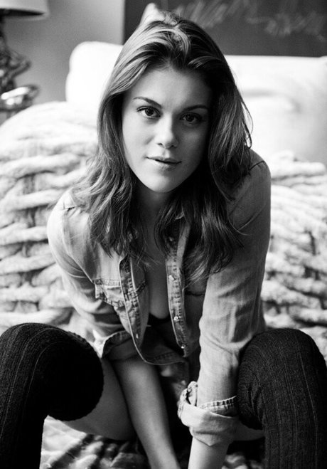 Lindsey Shaw model images