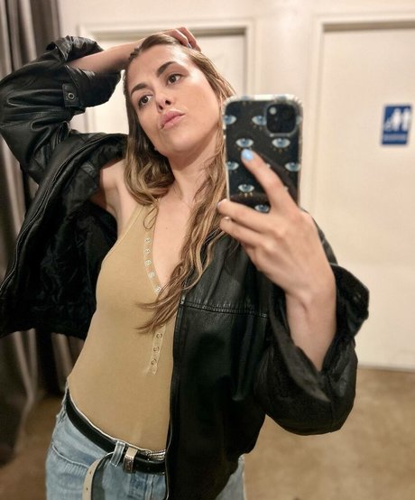 Lindsey Shaw pornographic star gallery