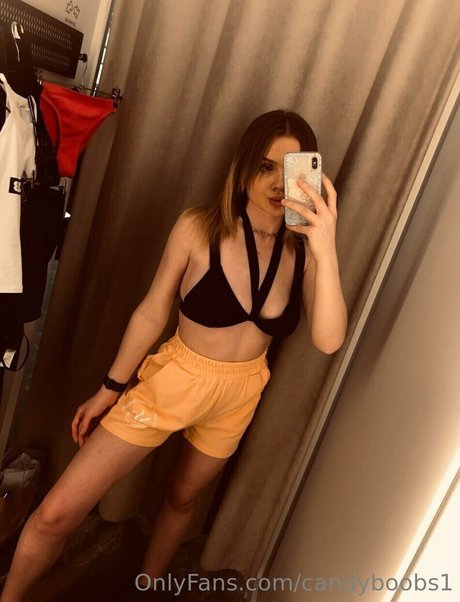 candyboobs1 nudes star images