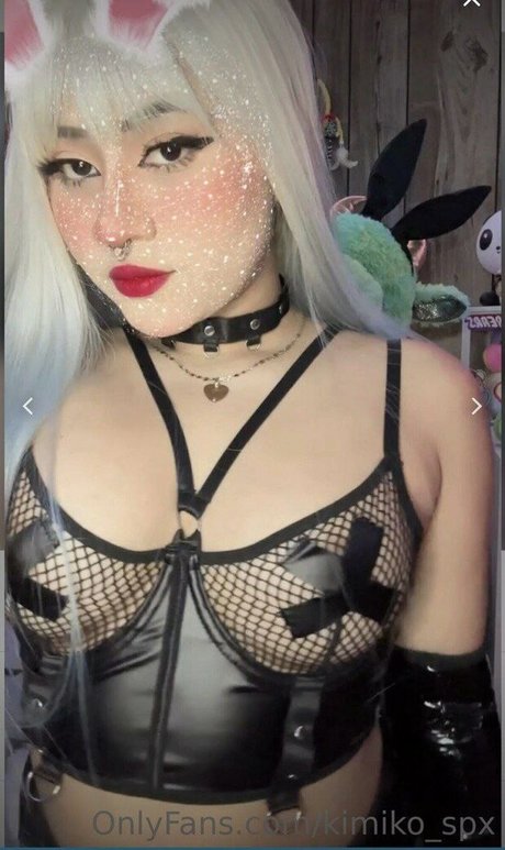 Kimiko spx porn model archive