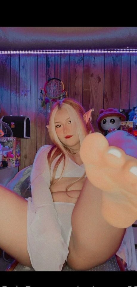 Kimiko spx porn model photo