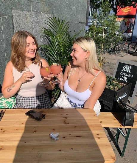 Aurora Lyngdal top pornstar picture