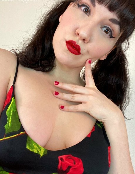 lunasapphire high quality pornstar img