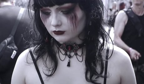 Kawaiibatfangz star high quality galleries