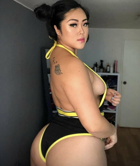 Jin Baek nice pornstar gallery