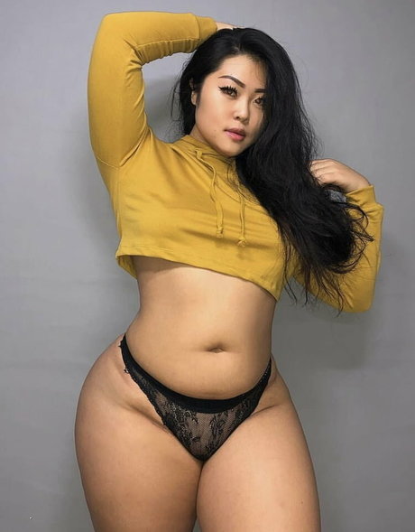 Jin Baek perfect pornstar images