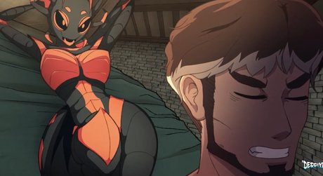 Derpixon model porn galleries