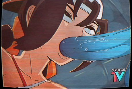 Derpixon porn model pics