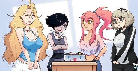 Derpixon perfect pornstar images