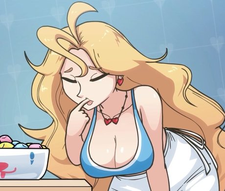 Derpixon nudes model pics