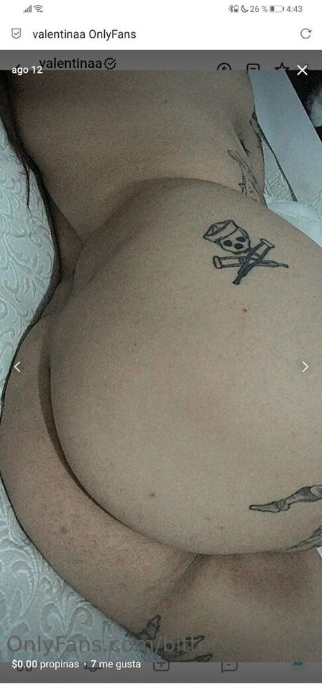 bittervalentine pornstar top pictures