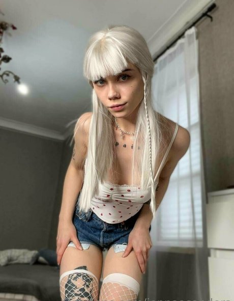 jennaasanders model exclusive pics