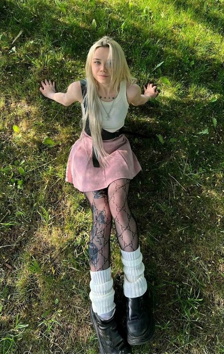 jennaasanders model perfect pics