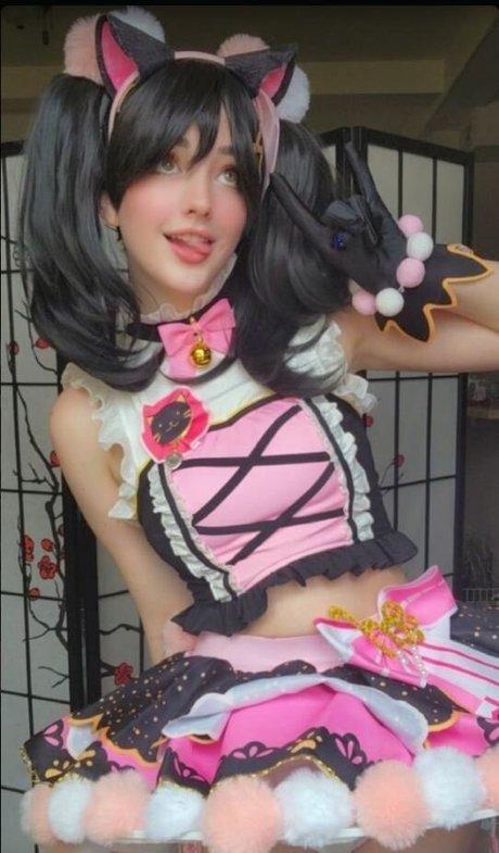 xoxokumachan art pornstar photo