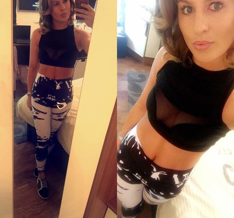 Gym Bunny x sex model galleries