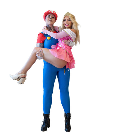 onlyfina pornstar galleries