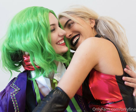 onlyfina free model gallery