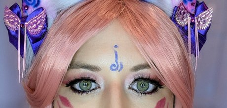 kimonokitsune pretty pornstar gallery