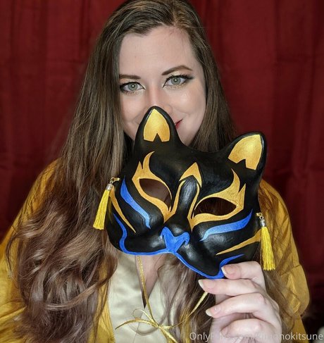 kimonokitsune top actress img