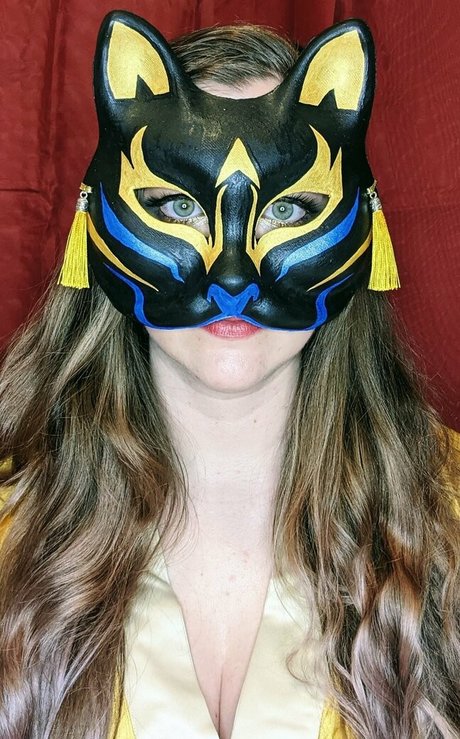 kimonokitsune pornographic model pictures